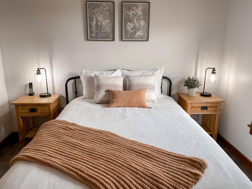 Remodeled Ski In-Out - 305 Soaring Eagle - Luxury! Dunmore Экстерьер фото